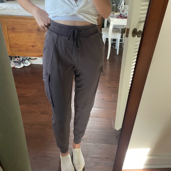 Aerie joggers sweatpants - Picture 5 of 6